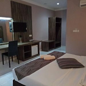 Chambre de Luxe Lit King-Size